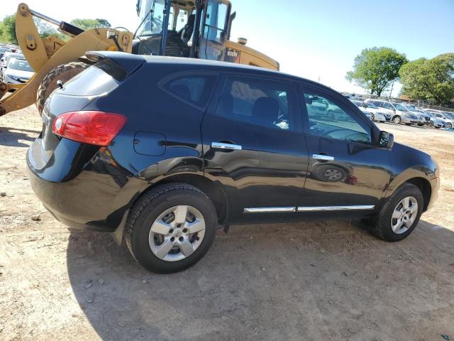 2012 Nissan Rogue S VIN: JN8AS5MT1CW606719 Lot: 50454244