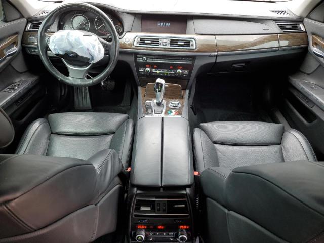 2009 BMW 7er - Image 8