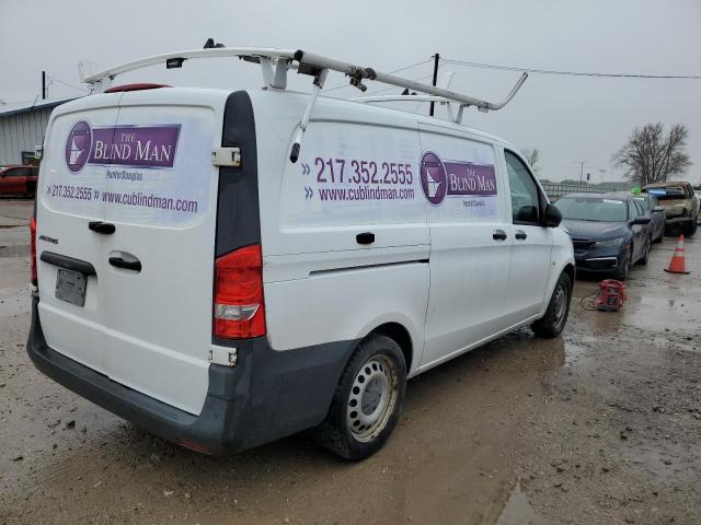 2016 MERCEDES-BENZ METRIS - WD3PG2EA0G3077042