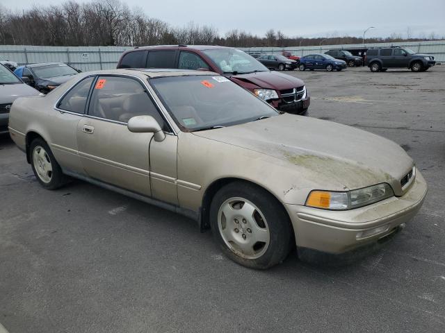 1993 Acura Legend Ls VIN: JH4KA8276PC001532 Lot: 49178714