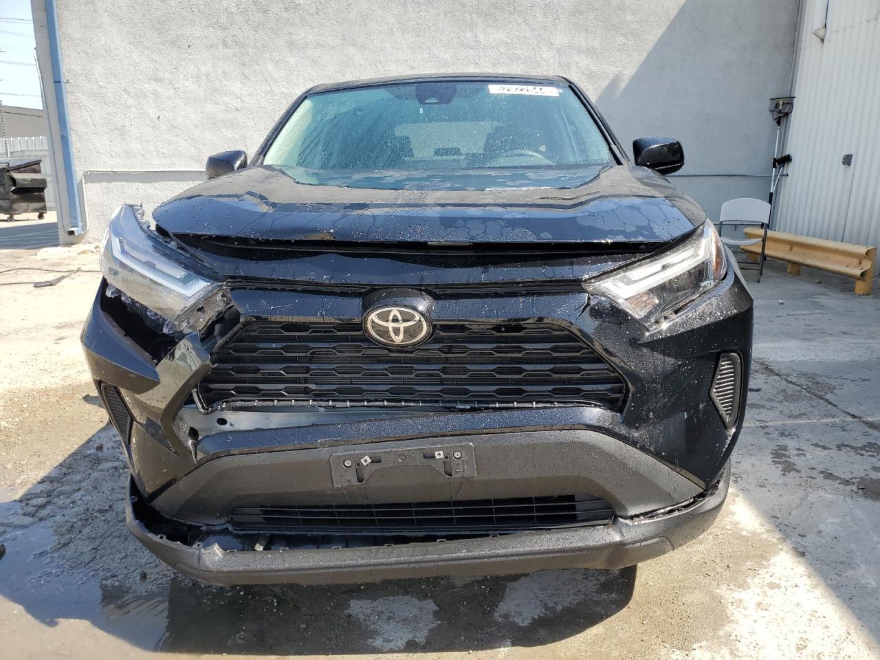 2T3H1RFV2PW281652 TOYOTA RAV4 2023
