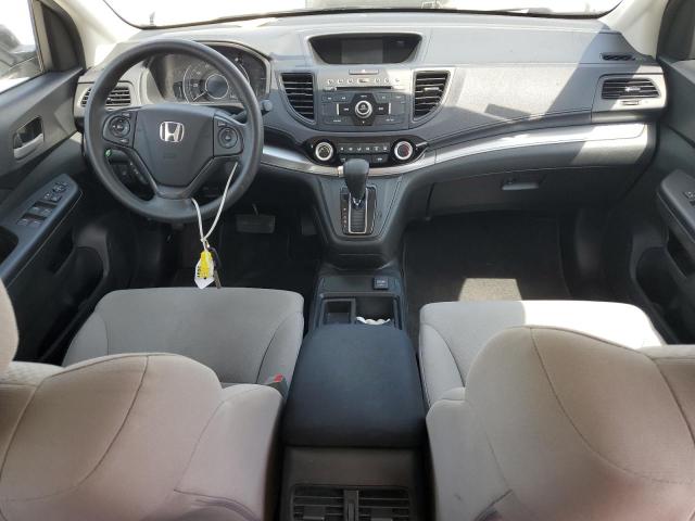 2015 HONDA CR-V LX - 2HKRM3H30FH502370