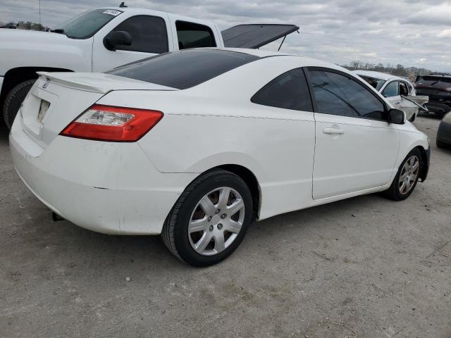 2009 Honda Civic Lx VIN: 2HGFG12609H516642 Lot: 49958294