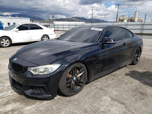 VIN WBA3R1C53EK191311 2014 BMW 4 Series, 435 I no.1