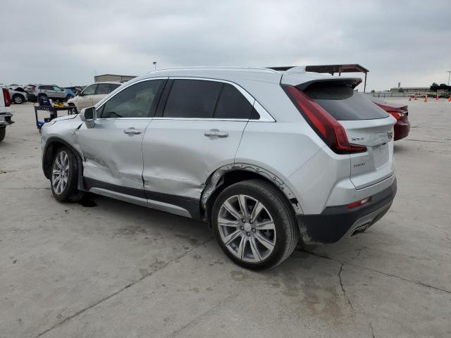 1GYFZCR45MF015033 Cadillac XT4 PREMIU 2