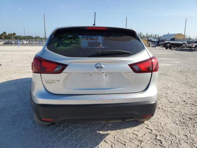 2018 Nissan Rogue Sport S VIN: JN1BJ1CP5JW157223 Lot: 51553644