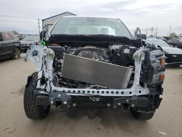 2023 Chevrolet Silverado C1500 VIN: 3GCNAAED1PG321832 Lot: 51056224