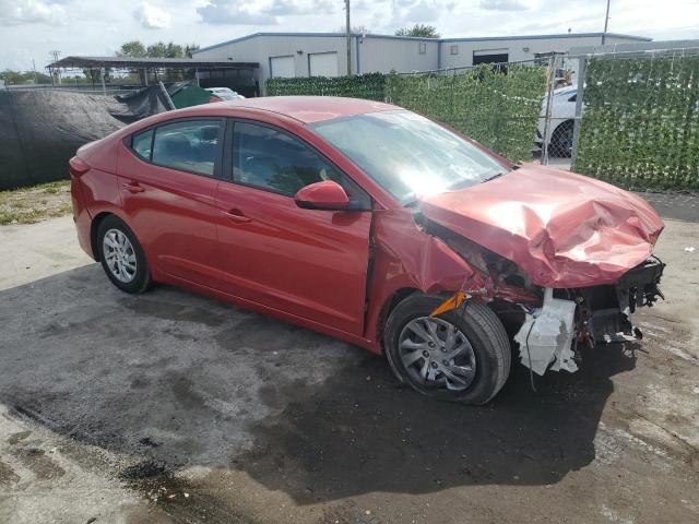 2017 HYUNDAI ELANTRA SE - 5NPD74LF3HH211907