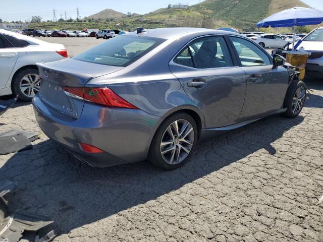 2020 LEXUS IS 300 PRE JTHDA1D27L5107875