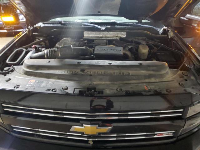 2017 CHEVROLET 2500 1GC1KWEY7HF140880