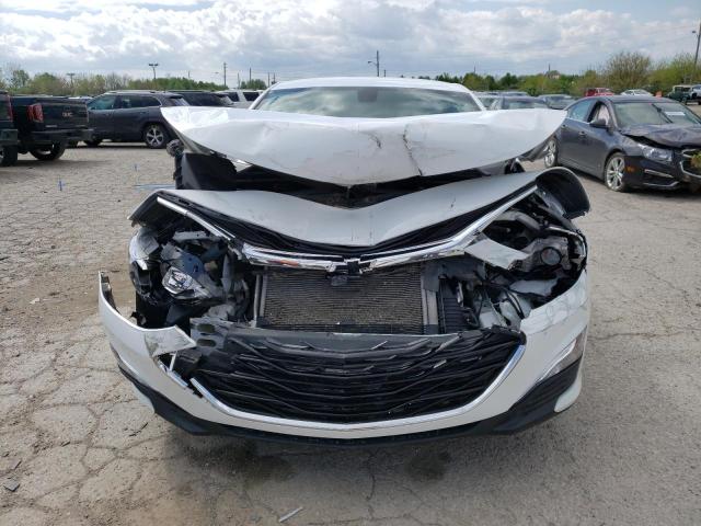 2021 CHEVROLET MALIBU RS - 1G1ZG5ST9MF040533