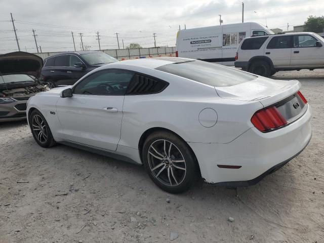 2016 FORD MUSTANG GT - 1FA6P8CF5G5241740