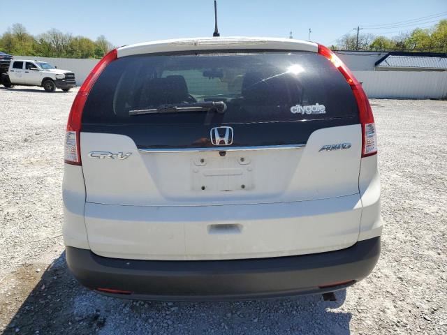 2012 Honda Cr-V Ex VIN: 5J6RM4H54CL018677 Lot: 51793754