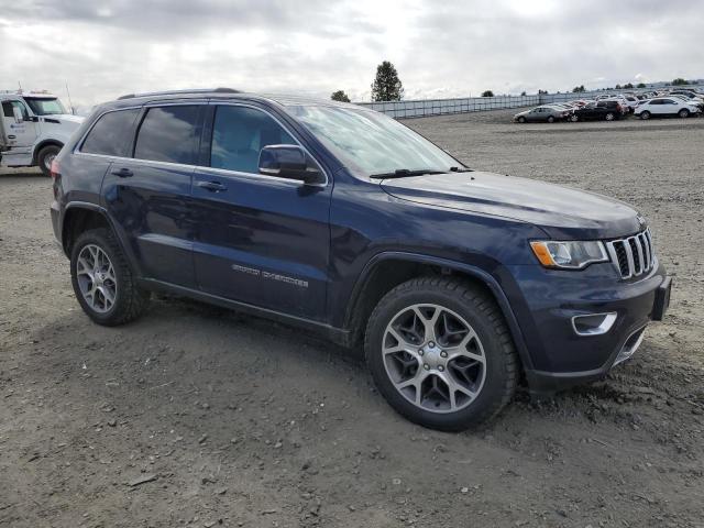 2018 Jeep Grand Cherokee Limited VIN: 1C4RJFBG1JC249568 Lot: 50984714