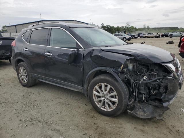 2017 NISSAN ROGUE S - KNMAT2MV6HP525077