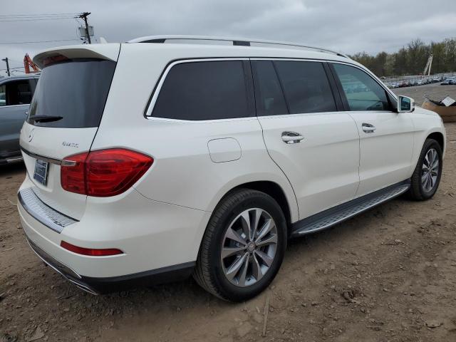 2013 Mercedes-Benz Gl 450 4Matic VIN: 4JGDF7CE8DA252560 Lot: 51633584