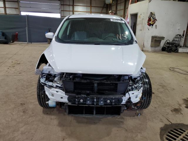 2017 Ford Escape Se VIN: 1FMCU9GDXHUC21359 Lot: 50450744