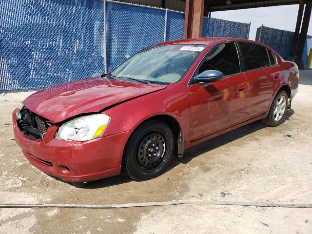 2006 Nissan Altima S VIN: 1N4AL11D36C171843 Lot: 52501704