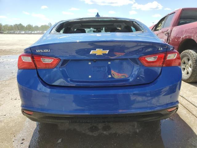 2023 CHEVROLET MALIBU LT - 1G1ZD5ST5PF148841