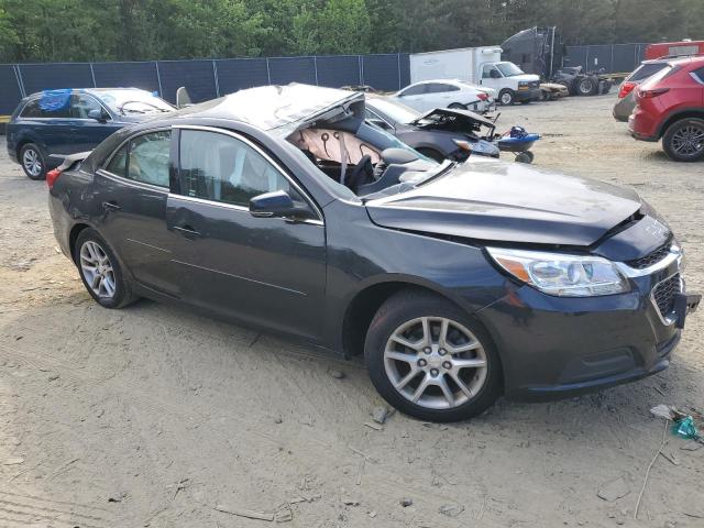 Vin: 1g11c5sl0ff154271, lot: 52841394, chevrolet malibu 1lt 20154
