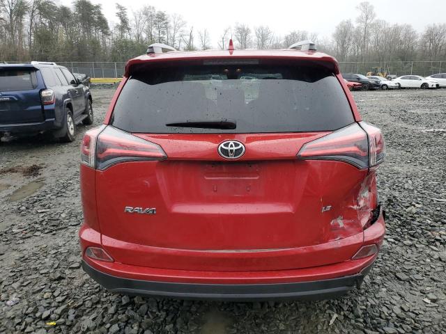 2017 Toyota Rav4 Le VIN: JTMZFREV2HJ121844 Lot: 48602414