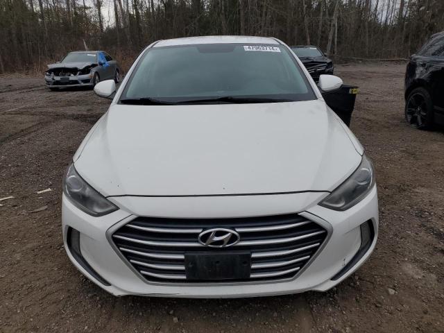 2017 Hyundai Elantra Se VIN: KMHD84LF3HU275010 Lot: 47963714