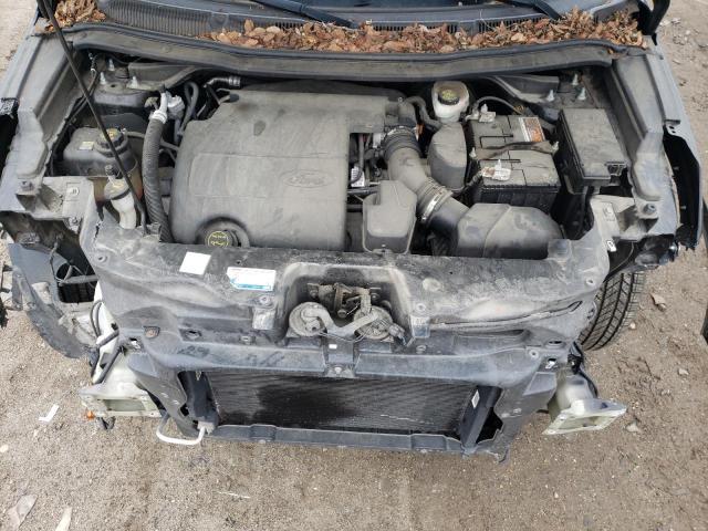 2016 Ford Explorer Xlt VIN: 1FM5K8D85GGB20095 Lot: 51640504