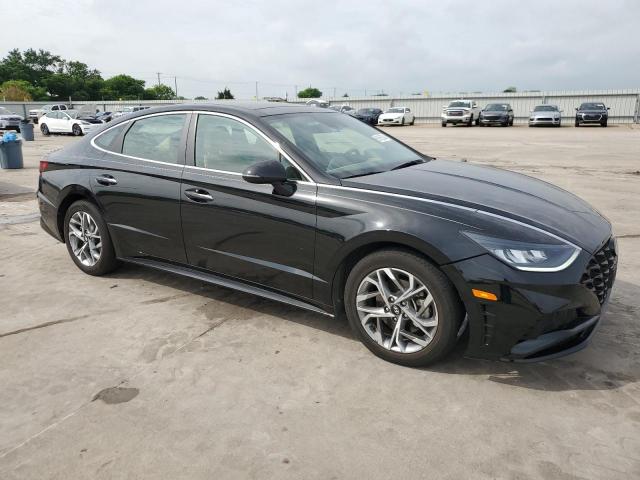 2020 Hyundai Sonata Sel VIN: 5NPEF4JA9LH056108 Lot: 50969504