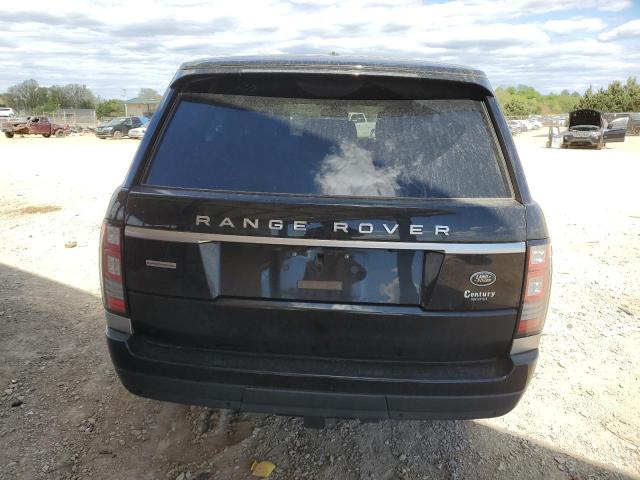 VIN SALGS2TF5EA155562 2014 Land Rover Range Rover,... no.6