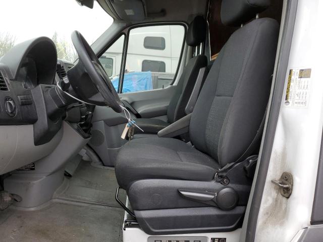 2014 Mercedes-Benz Sprinter 2500 VIN: WD3BE8DC4E5916102 Lot: 51918604