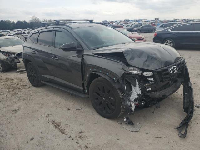 2023 HYUNDAI TUCSON N L KM8JFCAE5PU206282