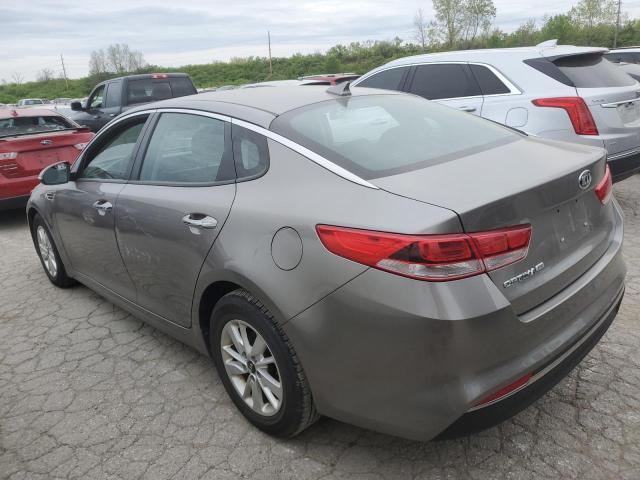 2016 KIA OPTIMA LX - 5XXGT4L3XGG094044