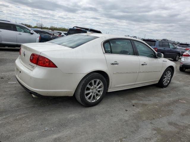 1G4HC5EM7BU123403 | 2011 Buick lucerne cxl