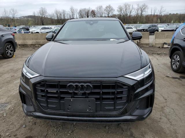 WA1EVAF15MD042640 Audi Q8 PREMIUM 5