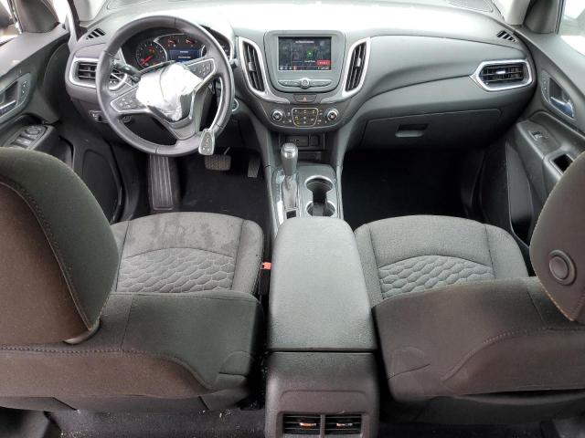 2020 Chevrolet Equinox Lt VIN: 3GNAXTEV9LS549805 Lot: 50362694