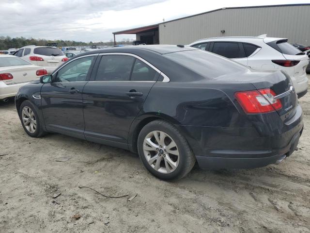 2012 Ford Taurus Sel VIN: 1FAHP2HW0CG117971 Lot: 50059704
