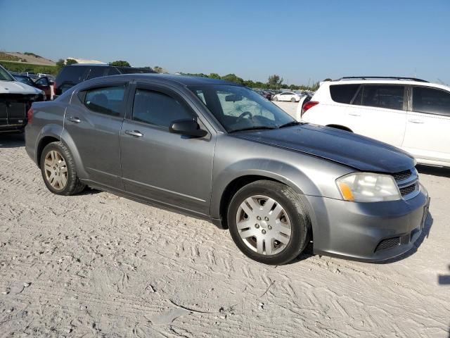 Vin: 1c3cdzab3cn322567, lot: 69686844, dodge avenger se 20124