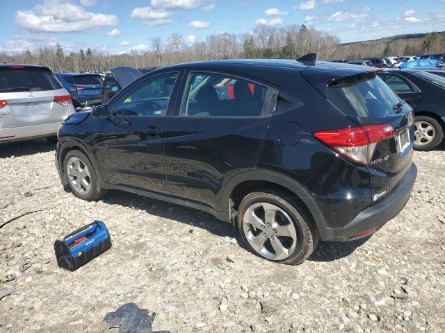 2019 Honda Hr-V Lx VIN: 3CZRU6H36KG731621 Lot: 51028914