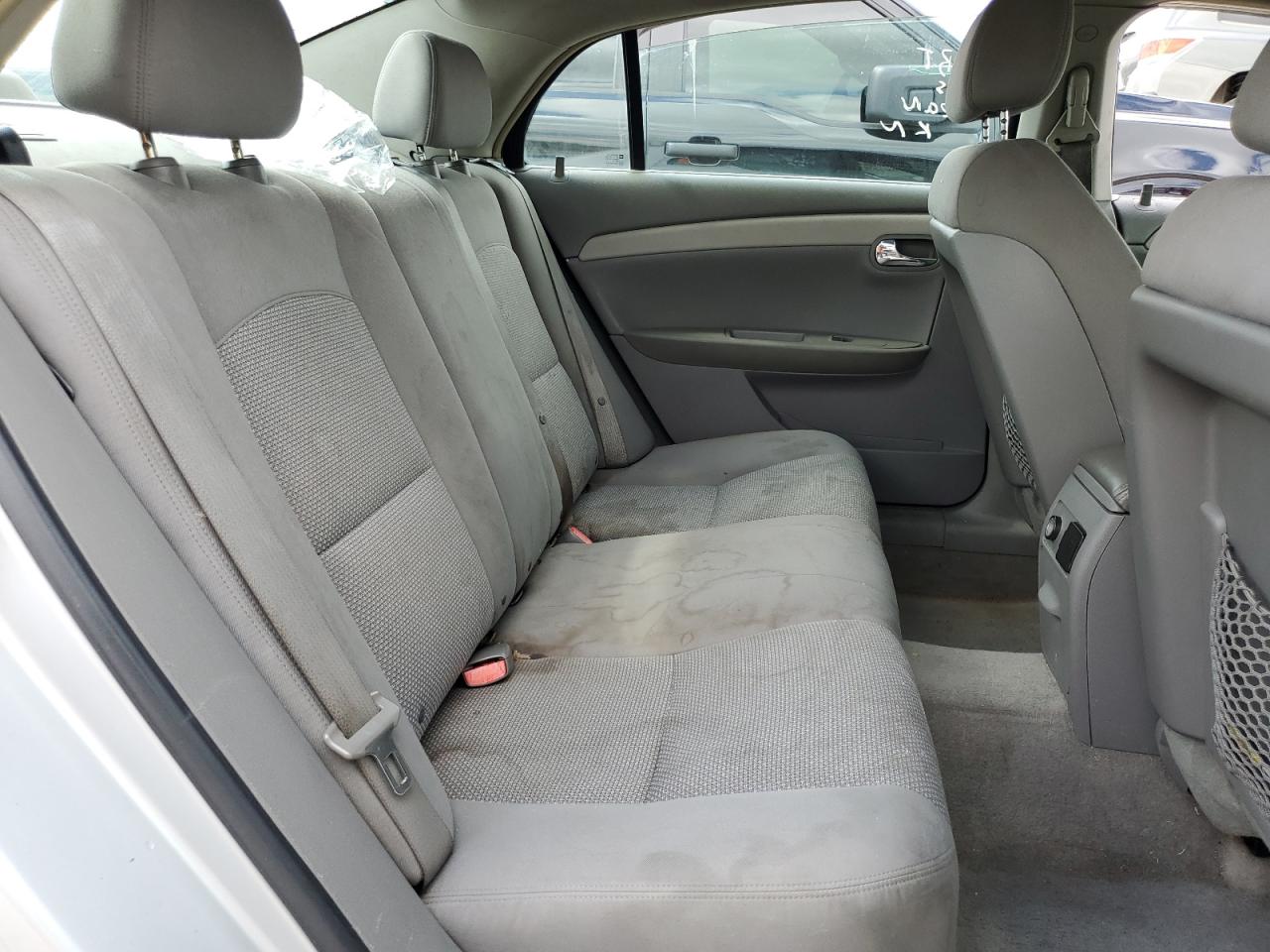 1G1ZH57B39F154970 2009 Chevrolet Malibu 1Lt