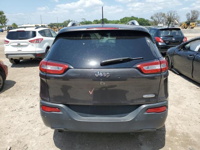 2017 Jeep Cherokee Latitude VIN: 1C4PJLCB9HW662811 Lot: 51291914