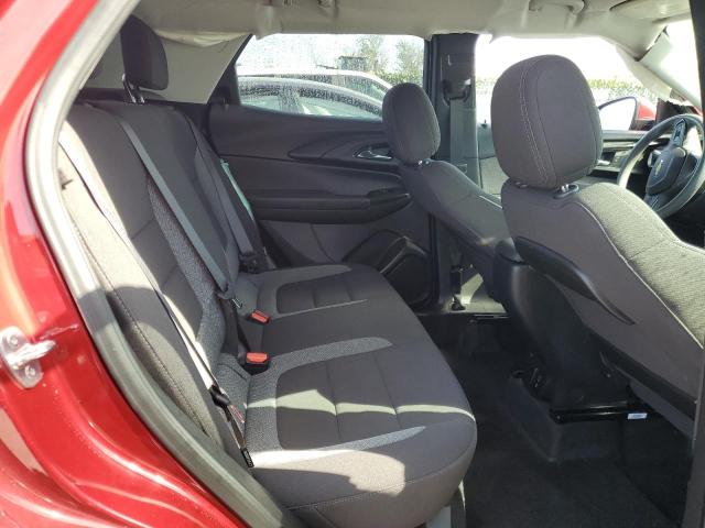 2021 CHEVROLET TRAILBLAZE - KL79MPSL7MB137827