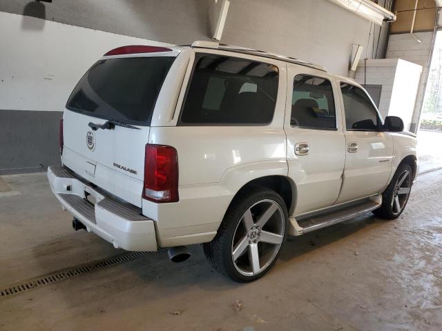 2002 Cadillac Escalade Luxury VIN: 1GYEK63N92R165970 Lot: 50800734