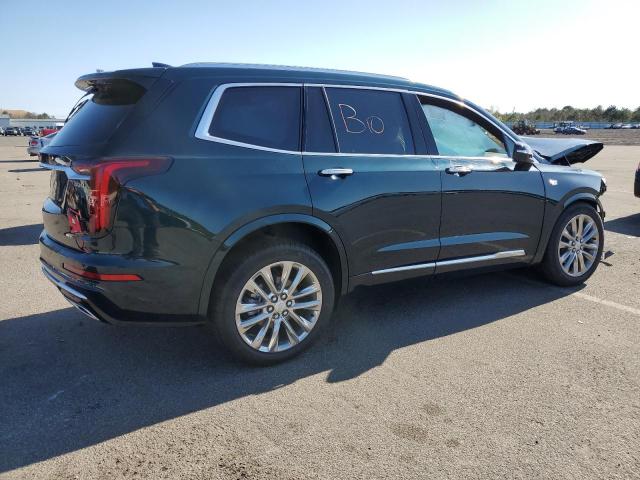 1GYKPDRSXRZ735068 Cadillac XT6 PREMIU 3