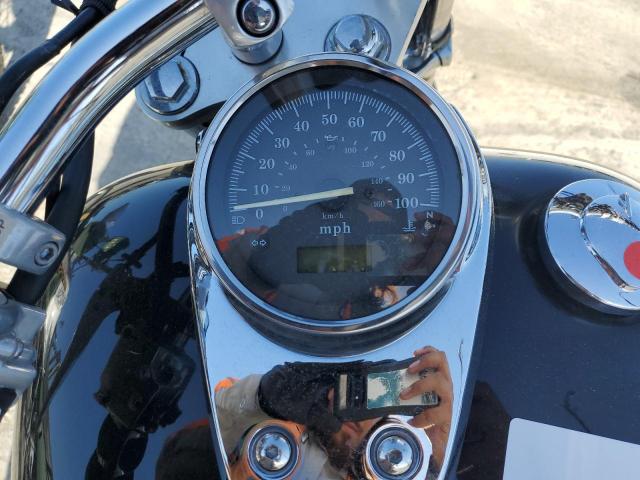 2002 HONDA VT750 DC JH2RC44042M611569