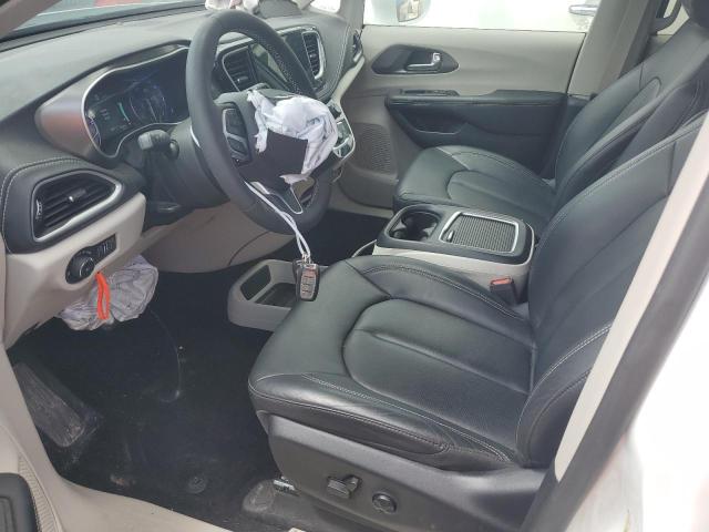 2022 CHRYSLER PACIFICA T - 2C4RC1BG2NR189441