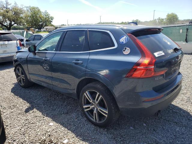 2018 Volvo Xc60 T5 Momentum VIN: YV4102RK2J1003110 Lot: 50075894