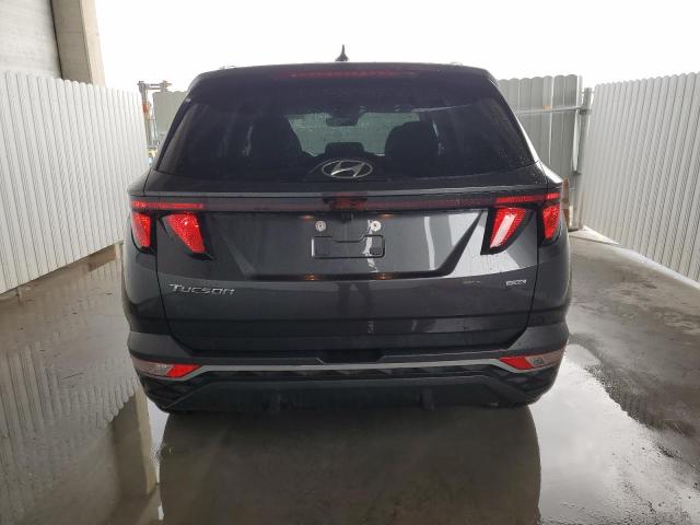 2024 Hyundai Tucson Sel VIN: 5NMJBCDE1RH328515 Lot: 53235014