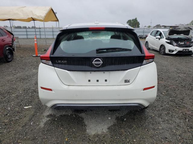 2023 NISSAN LEAF SV PL - 1N4CZ1CV8PC552604