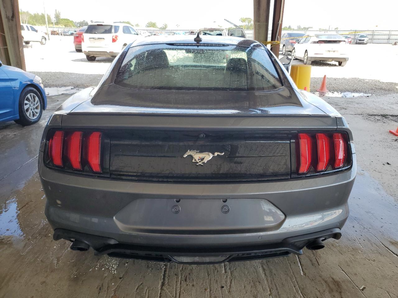 1FA6P8TH1P5108460 FORD ALL Models 2023