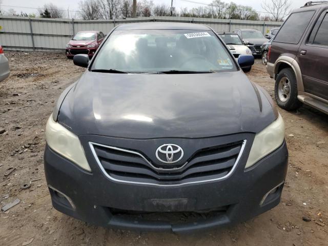 4T4BF3EK7BR197202 | 2011 Toyota camry base